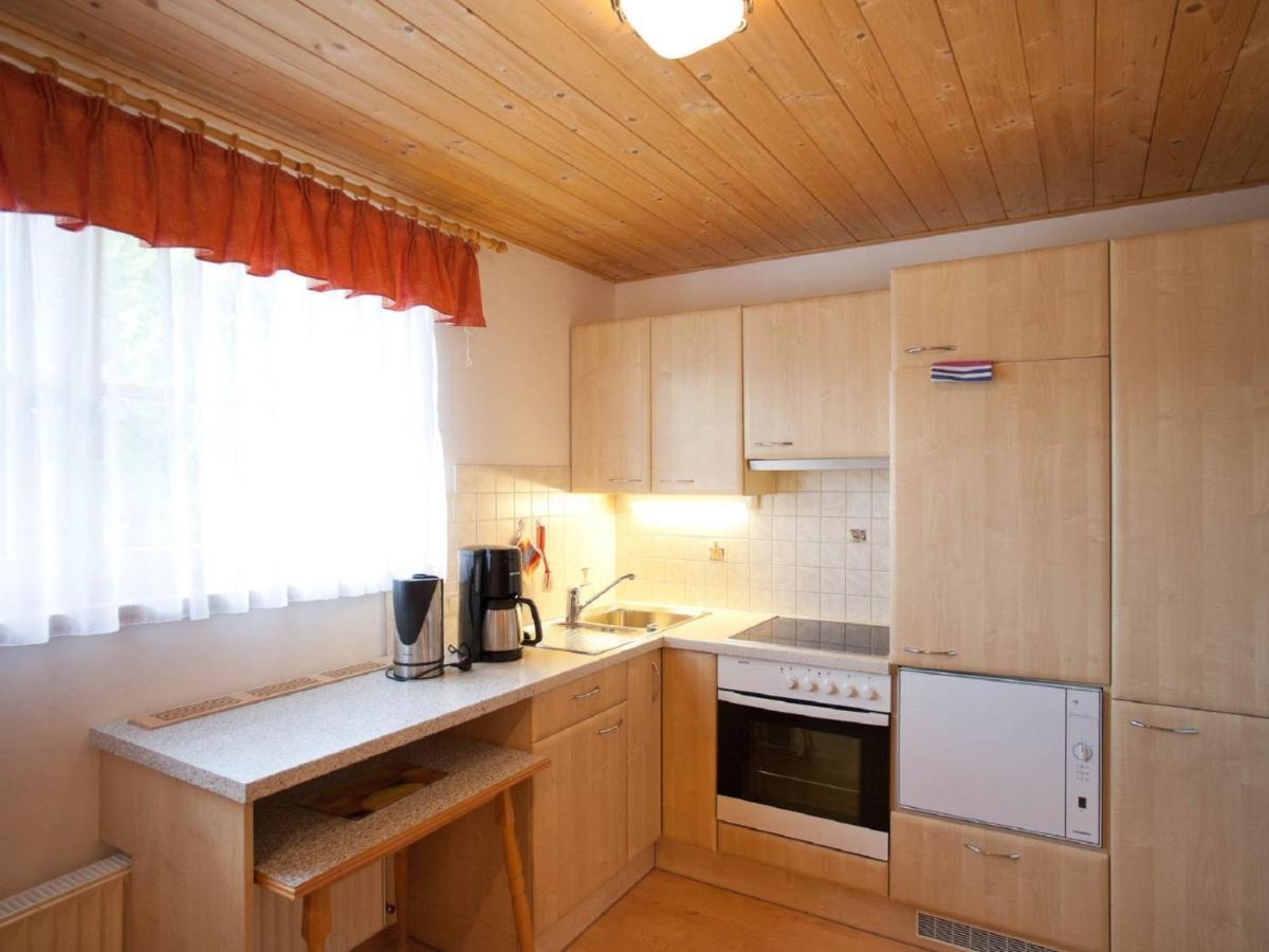 Apartment Salzmannhof - Rmu210 By Interhome Ramsau am Dachstein Extérieur photo