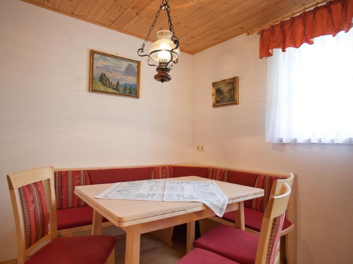 Apartment Salzmannhof - Rmu210 By Interhome Ramsau am Dachstein Extérieur photo
