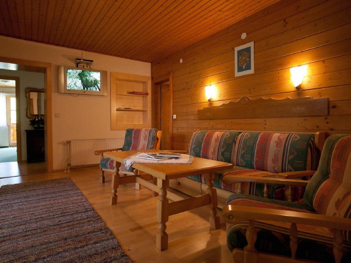 Apartment Salzmannhof - Rmu210 By Interhome Ramsau am Dachstein Extérieur photo