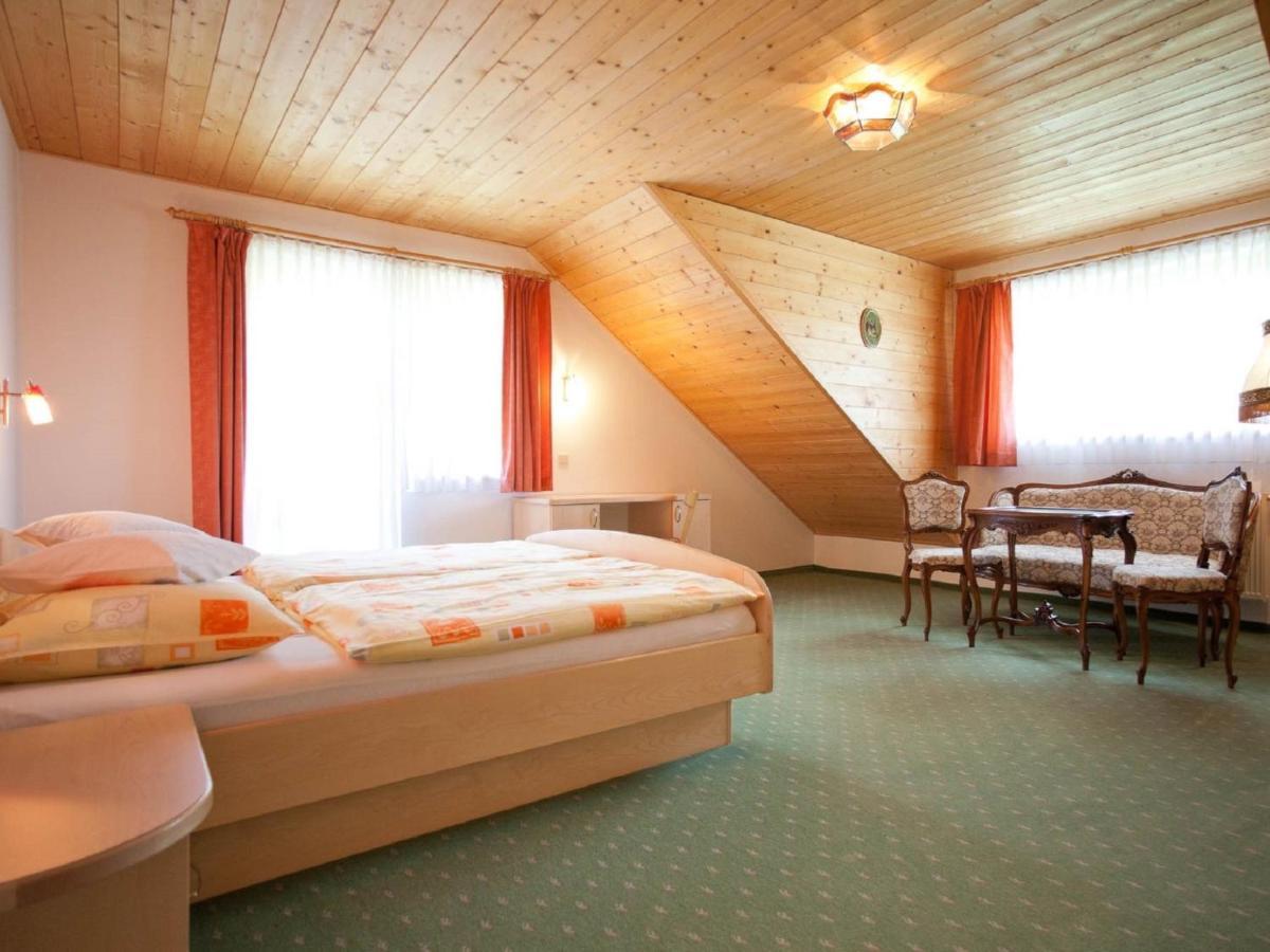 Apartment Salzmannhof - Rmu210 By Interhome Ramsau am Dachstein Extérieur photo