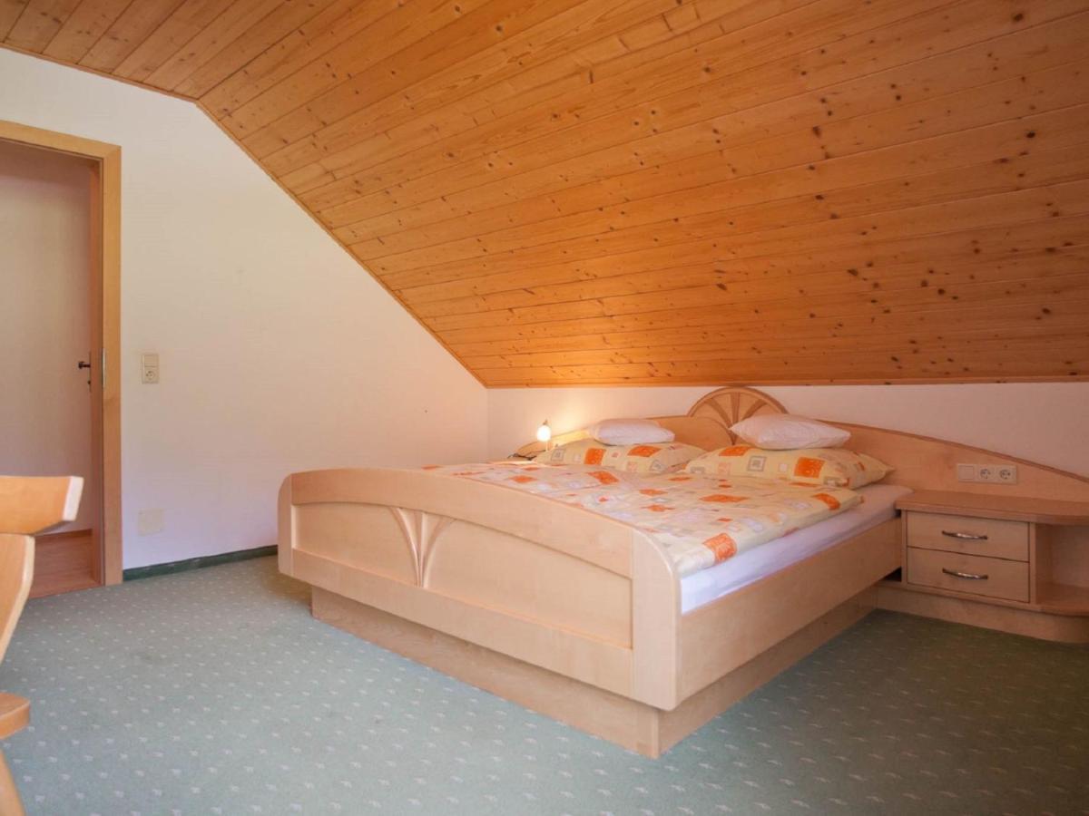 Apartment Salzmannhof - Rmu210 By Interhome Ramsau am Dachstein Extérieur photo